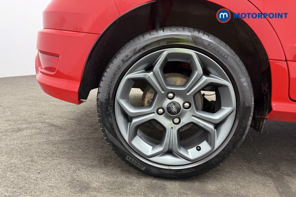 Ford Ecosport St-Line Manual Petrol SUV - Stock Number (1581066) - 24th supplementary image