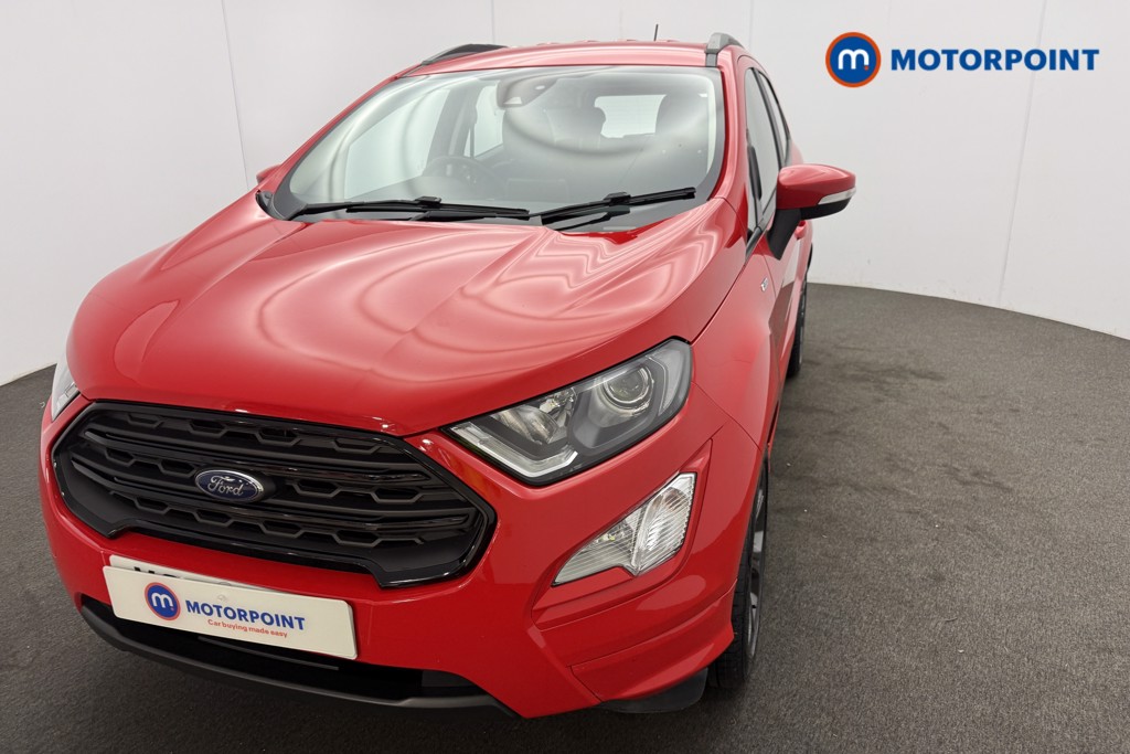 Ford Ecosport St-Line Manual Petrol SUV - Stock Number (1581066) - 1st supplementary image