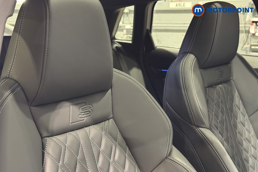 Audi A3 S3 Black Edition Automatic Petrol Hatchback - Stock Number (1581083) - 25th supplementary image