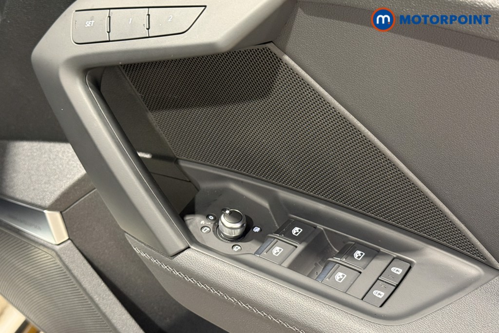 Audi A3 S3 Black Edition Automatic Petrol Hatchback - Stock Number (1581083) - 28th supplementary image
