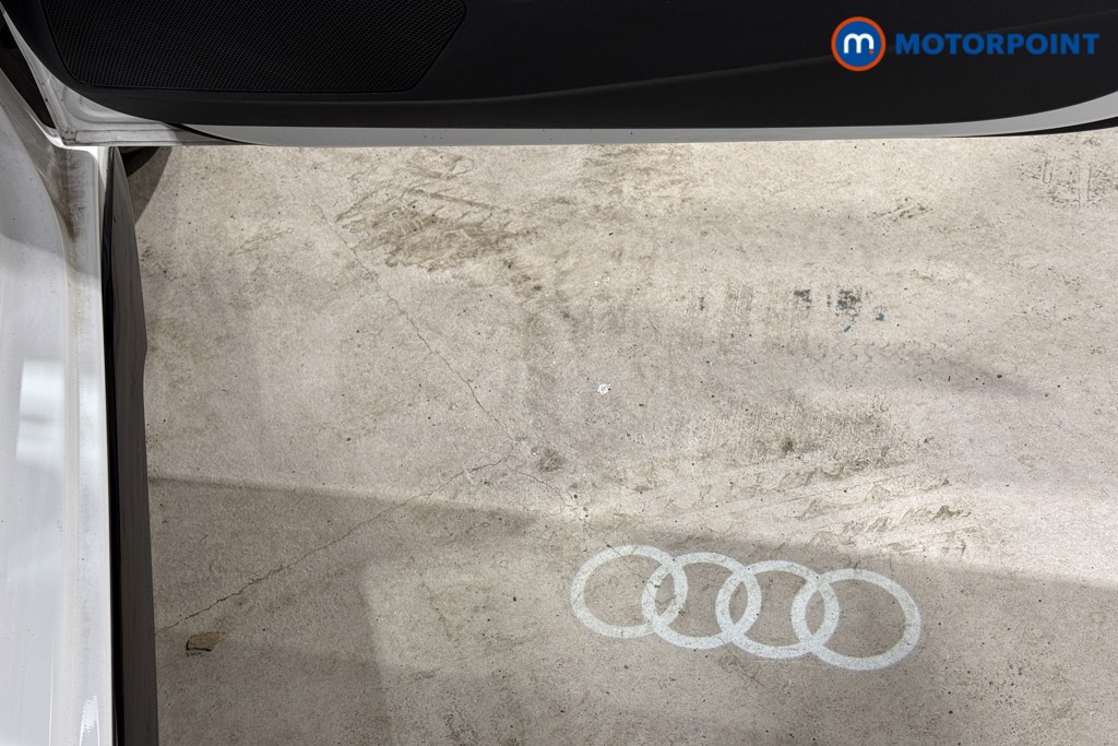 Audi A3 S3 Black Edition Automatic Petrol Hatchback - Stock Number (1581083) - 30th supplementary image