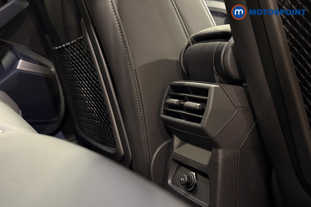 Audi A3 S3 Black Edition Automatic Petrol Hatchback - Stock Number (1581083) - 34th supplementary image