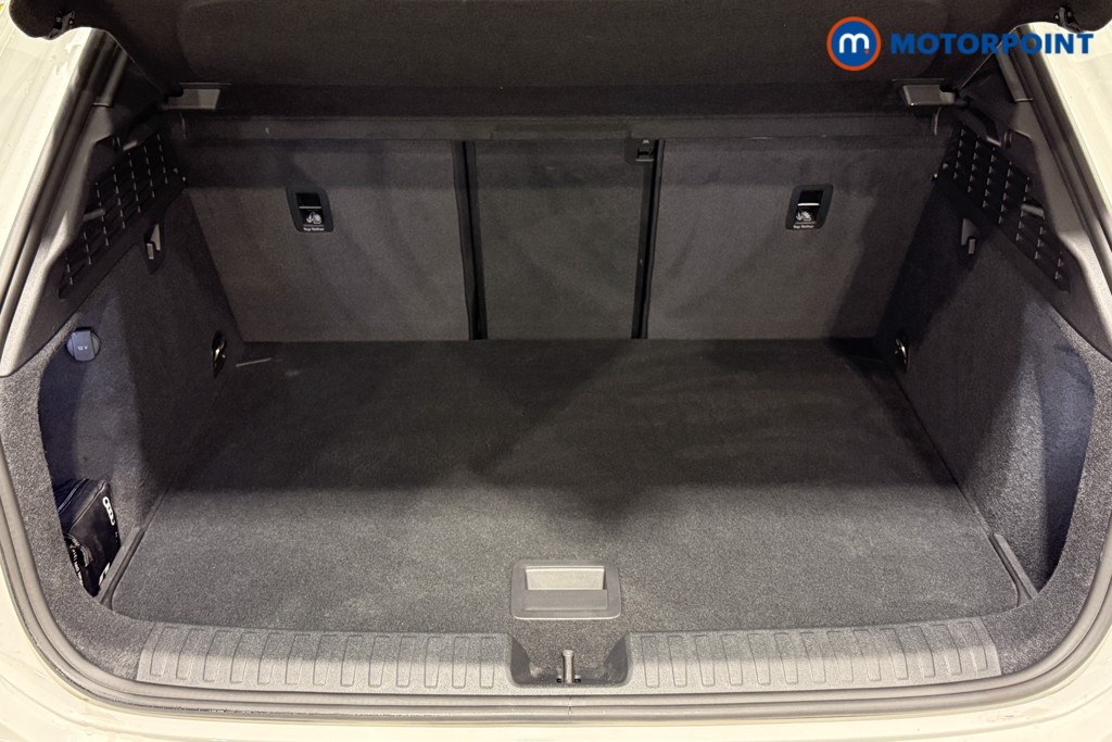 Audi A3 S3 Black Edition Automatic Petrol Hatchback - Stock Number (1581083) - 37th supplementary image