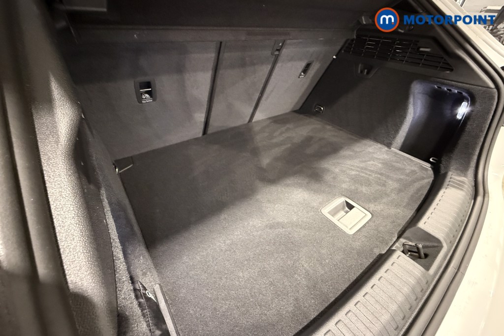 Audi A3 S3 Black Edition Automatic Petrol Hatchback - Stock Number (1581083) - 38th supplementary image