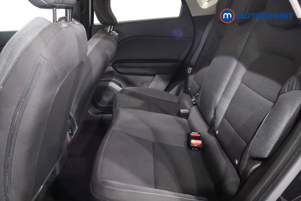 Renault Captur Iconic Manual Diesel SUV - Stock Number (1581101) - 5th supplementary image