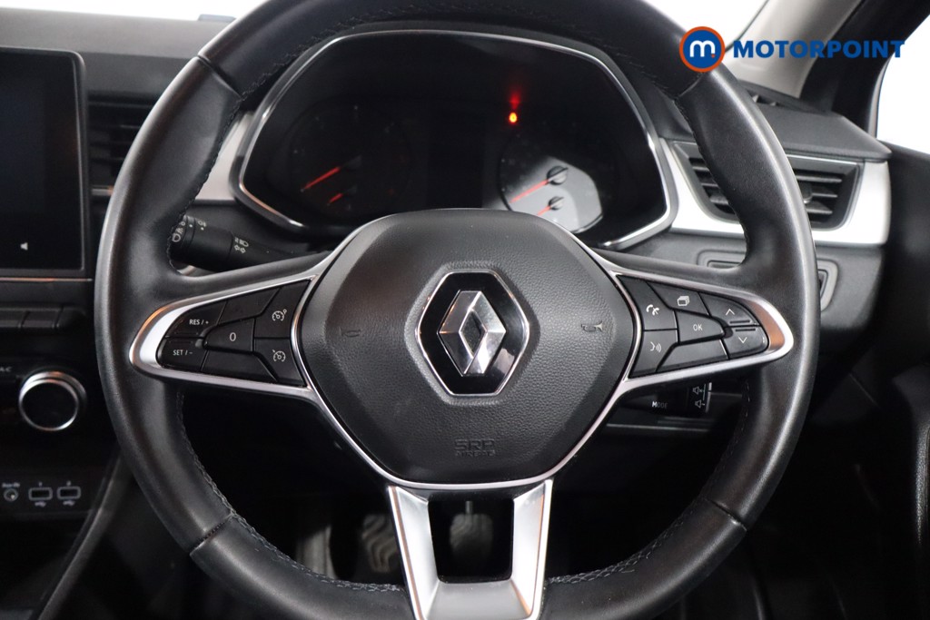 Renault Captur Iconic Manual Diesel SUV - Stock Number (1581101) - 6th supplementary image