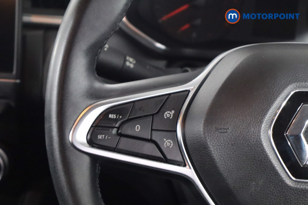 Renault Captur Iconic Manual Diesel SUV - Stock Number (1581101) - 7th supplementary image