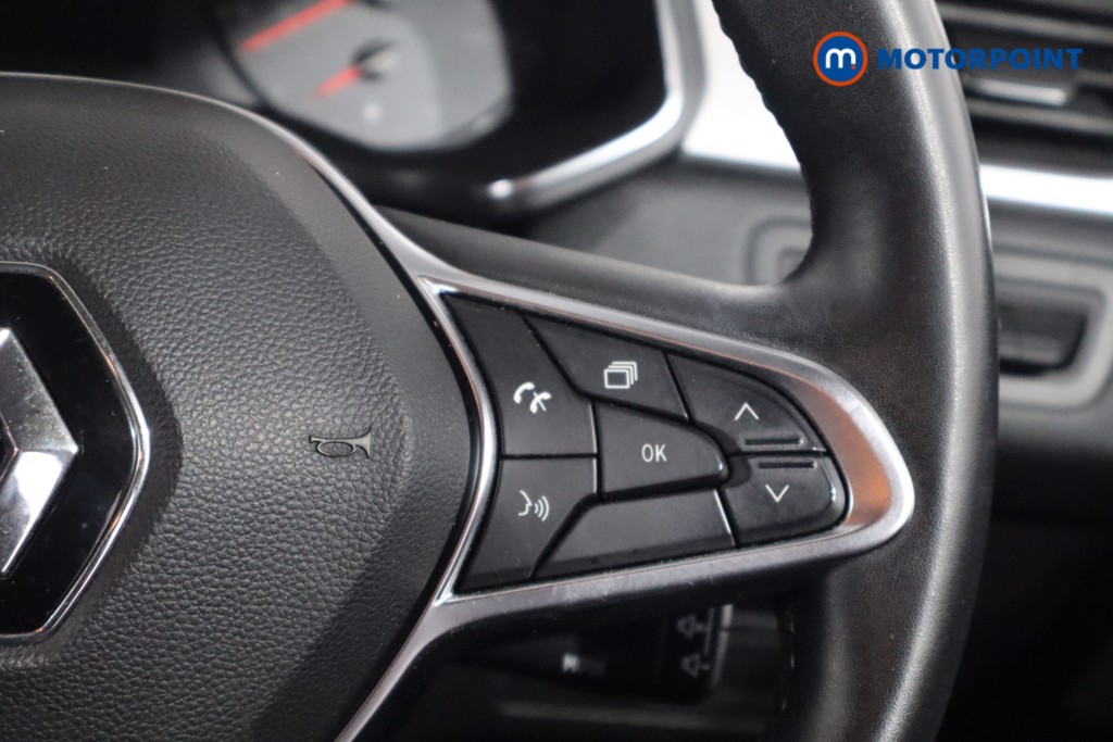 Renault Captur Iconic Manual Diesel SUV - Stock Number (1581101) - 8th supplementary image
