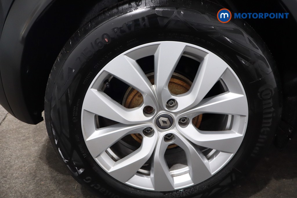 Renault Captur Iconic Manual Diesel SUV - Stock Number (1581101) - 9th supplementary image