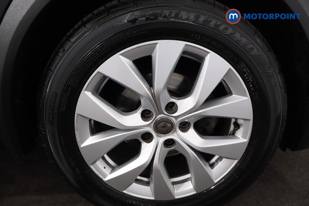 Renault Captur Iconic Manual Diesel SUV - Stock Number (1581101) - 10th supplementary image