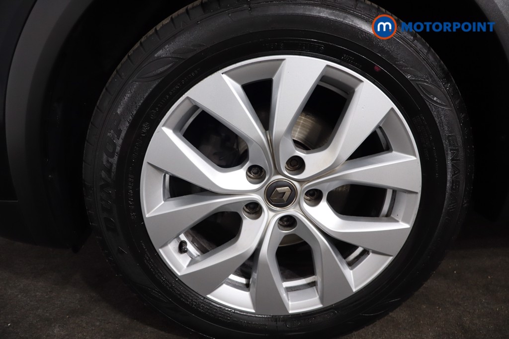 Renault Captur Iconic Manual Diesel SUV - Stock Number (1581101) - 11th supplementary image