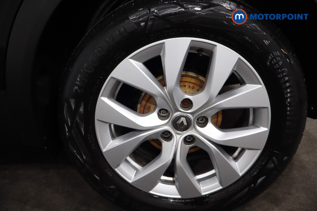 Renault Captur Iconic Manual Diesel SUV - Stock Number (1581101) - 12th supplementary image