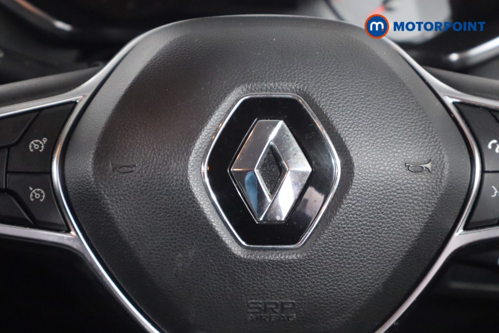 Renault Captur Iconic Manual Diesel SUV - Stock Number (1581101) - 15th supplementary image