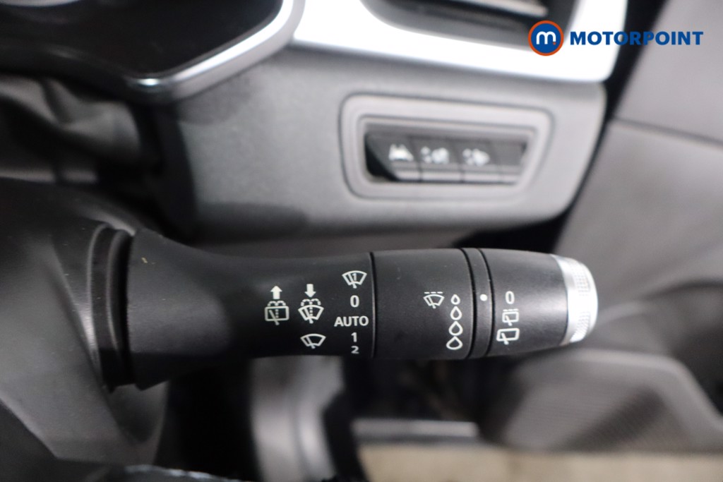 Renault Captur Iconic Manual Diesel SUV - Stock Number (1581101) - 16th supplementary image