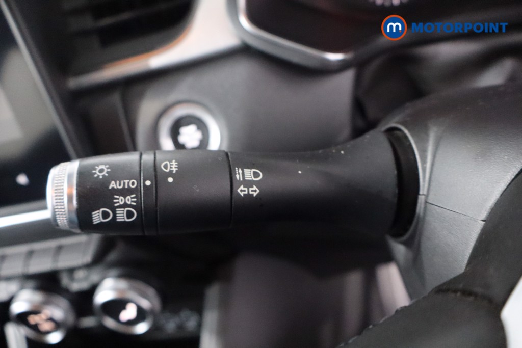 Renault Captur Iconic Manual Diesel SUV - Stock Number (1581101) - 18th supplementary image