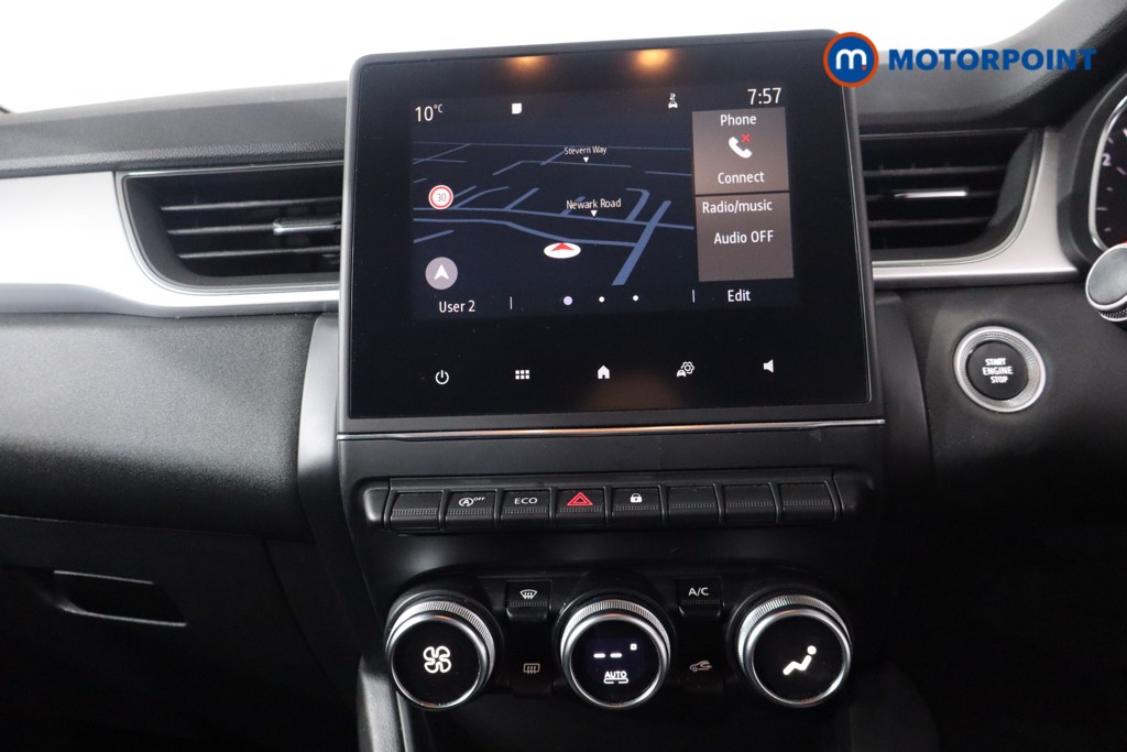 Renault Captur Iconic Manual Diesel SUV - Stock Number (1581101) - 19th supplementary image