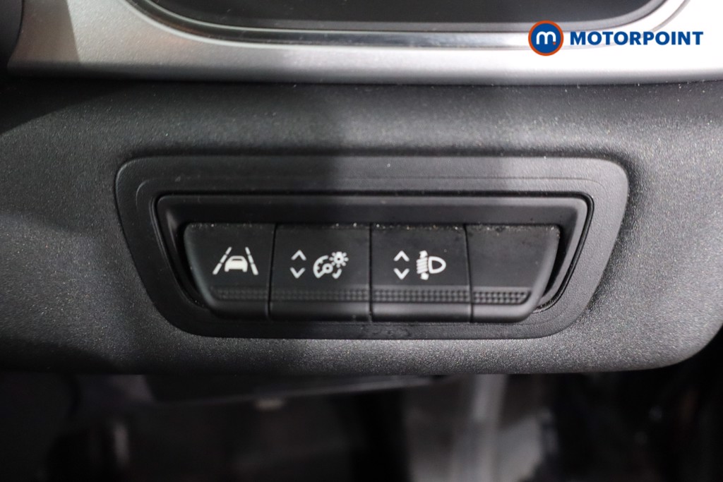 Renault Captur Iconic Manual Diesel SUV - Stock Number (1581101) - 22nd supplementary image