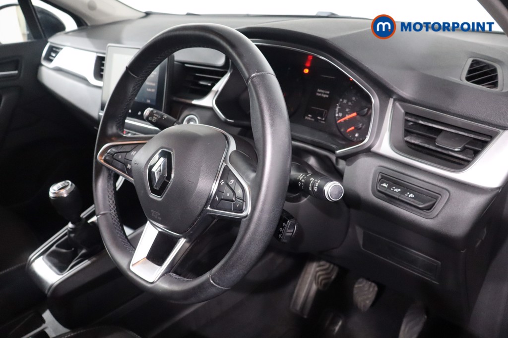 Renault Captur Iconic Manual Diesel SUV - Stock Number (1581101) - 24th supplementary image