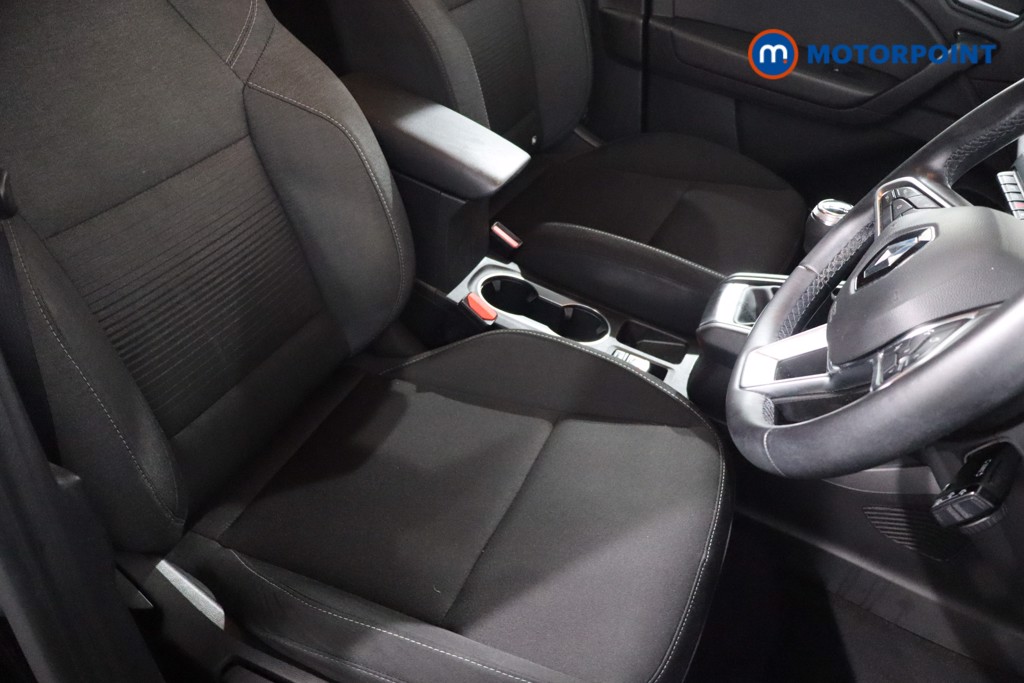 Renault Captur Iconic Manual Diesel SUV - Stock Number (1581101) - 25th supplementary image