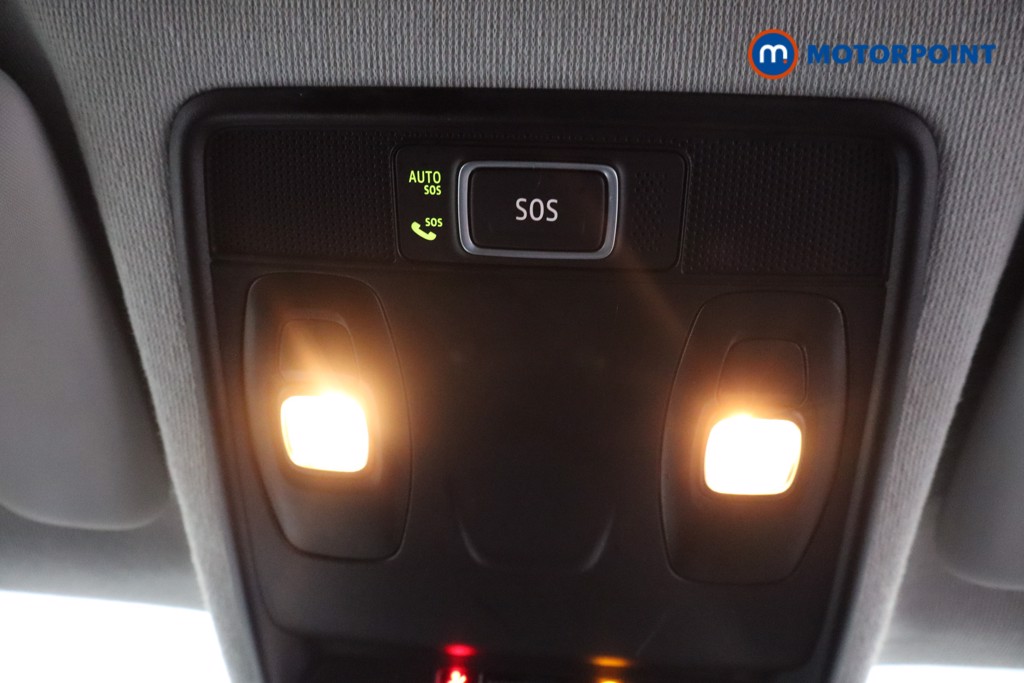 Renault Captur Iconic Manual Diesel SUV - Stock Number (1581101) - 26th supplementary image