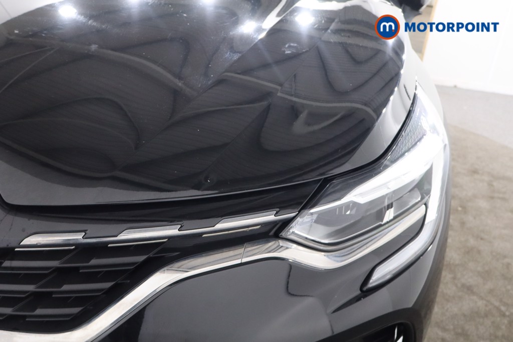 Renault Captur Iconic Manual Diesel SUV - Stock Number (1581101) - 28th supplementary image