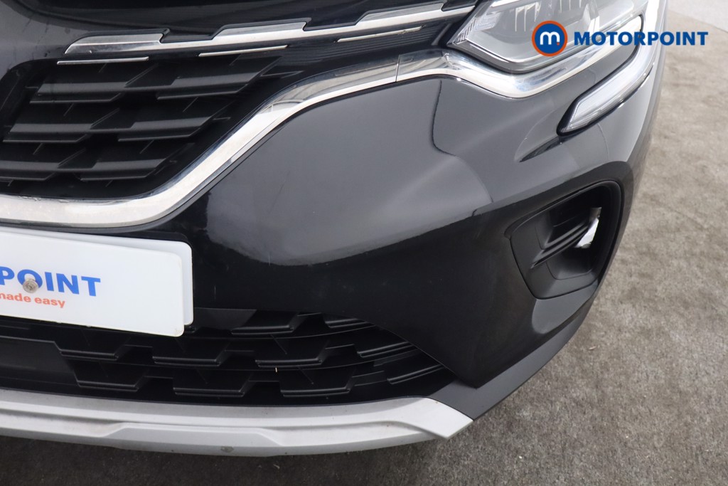 Renault Captur Iconic Manual Diesel SUV - Stock Number (1581101) - 29th supplementary image