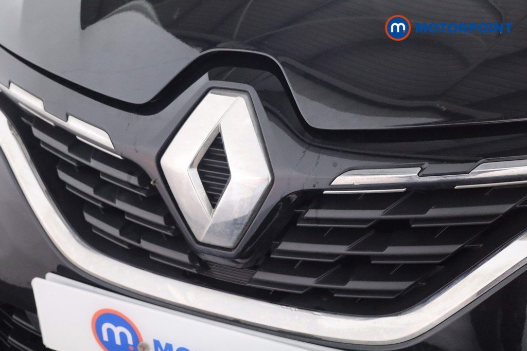 Renault Captur Iconic Manual Diesel SUV - Stock Number (1581101) - 30th supplementary image