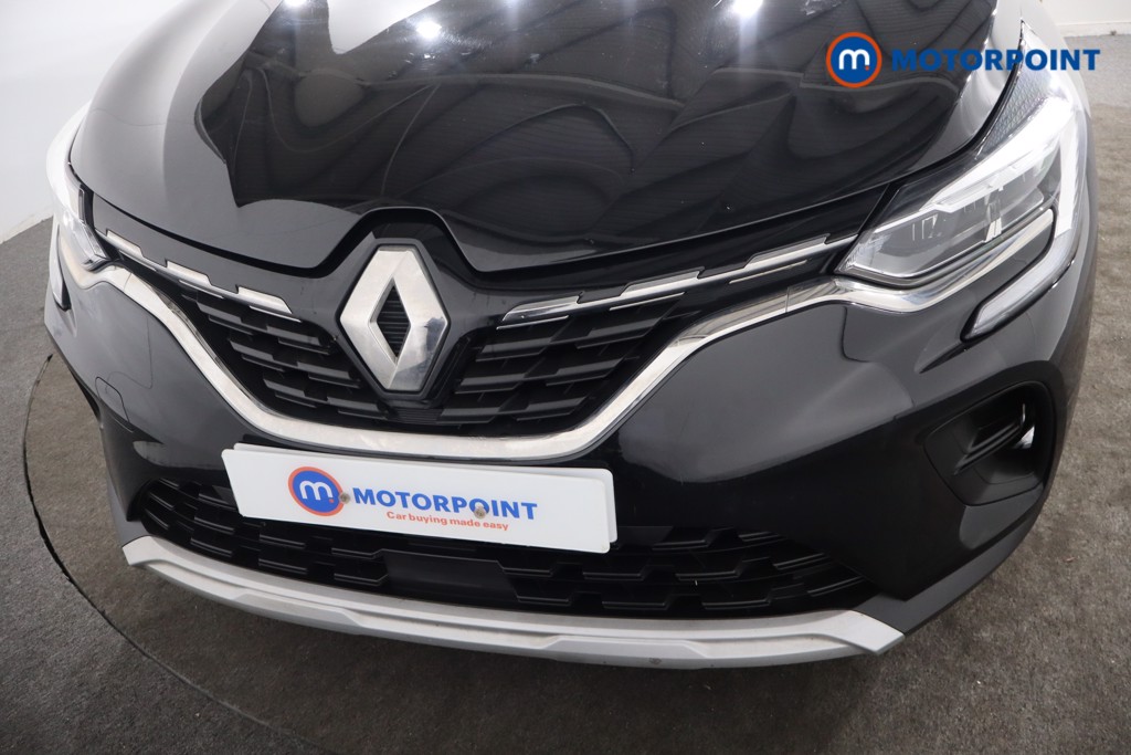 Renault Captur Iconic Manual Diesel SUV - Stock Number (1581101) - 31st supplementary image