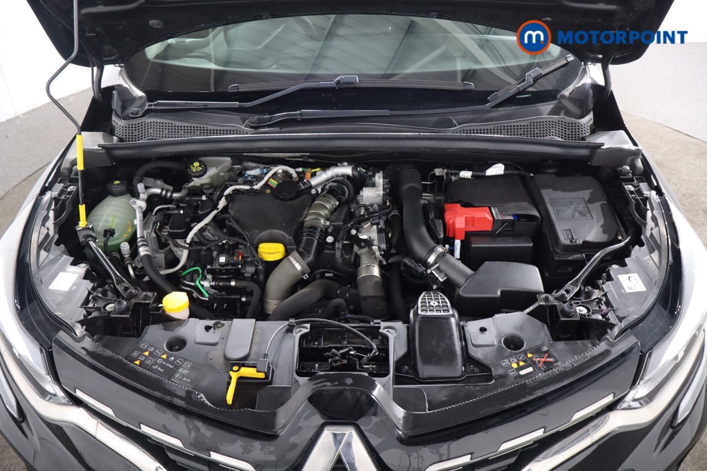 Renault Captur Iconic Manual Diesel SUV - Stock Number (1581101) - 32nd supplementary image