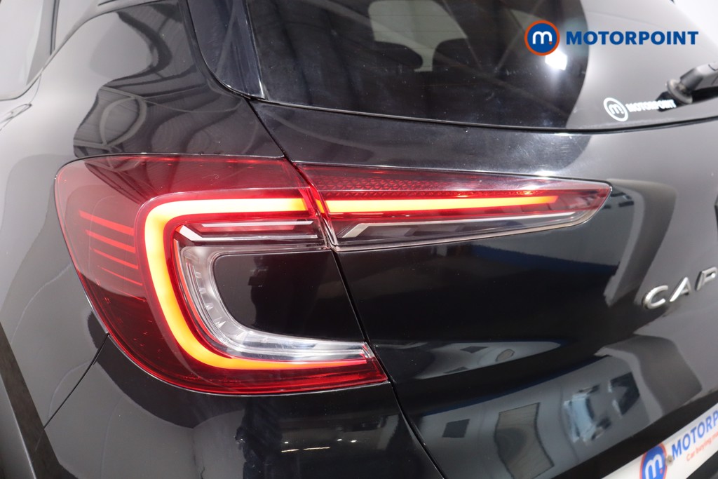 Renault Captur Iconic Manual Diesel SUV - Stock Number (1581101) - 34th supplementary image