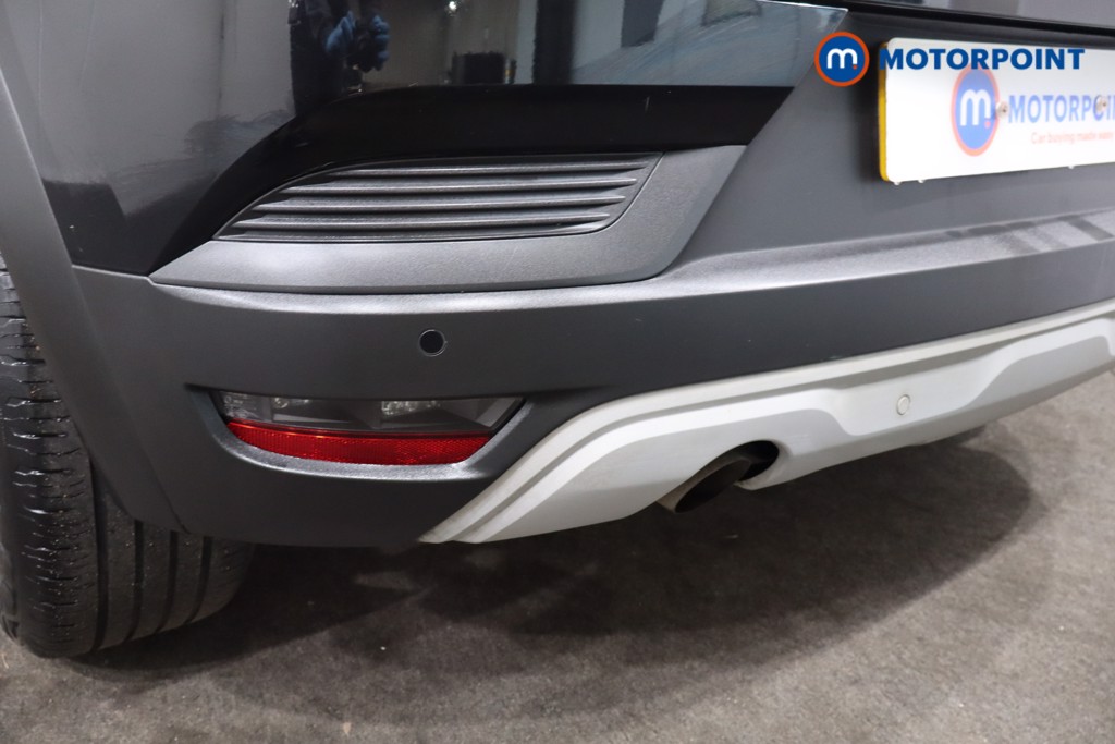 Renault Captur Iconic Manual Diesel SUV - Stock Number (1581101) - 35th supplementary image