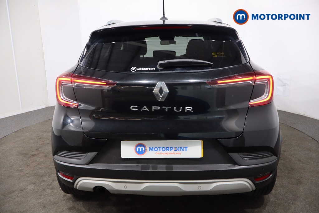 Renault Captur Iconic Manual Diesel SUV - Stock Number (1581101) - 36th supplementary image