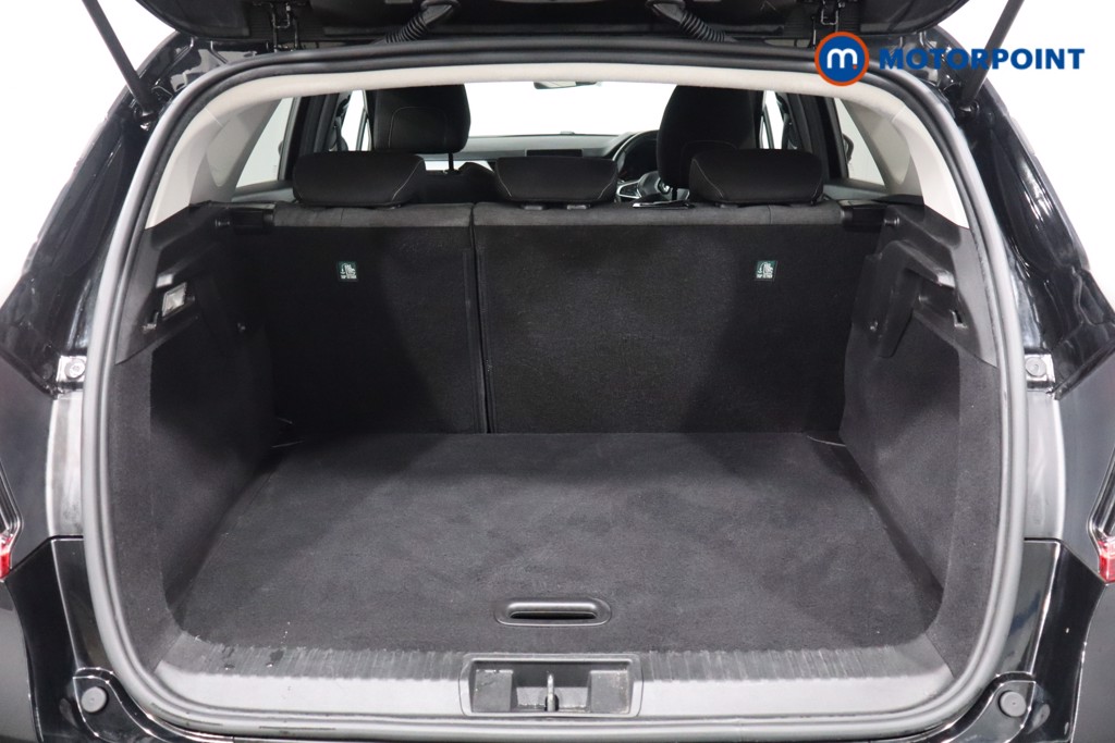 Renault Captur Iconic Manual Diesel SUV - Stock Number (1581101) - 37th supplementary image