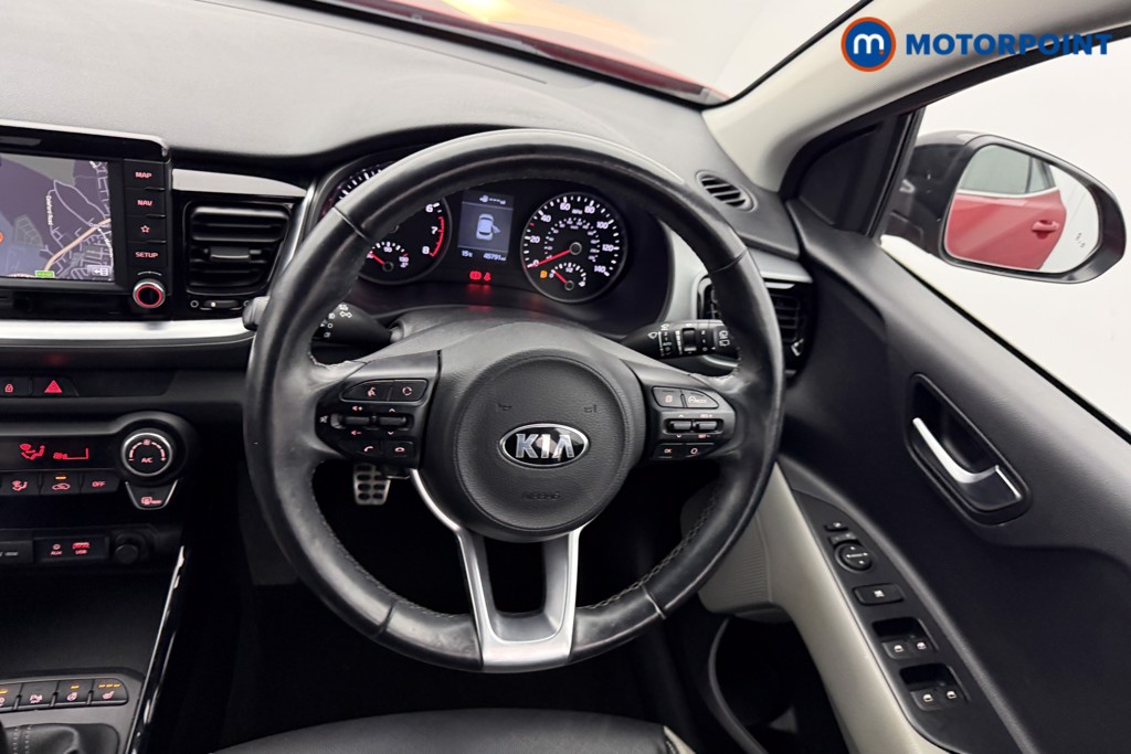 KIA Stonic 4 Manual Petrol SUV - Stock Number (1581104) - 3rd supplementary image