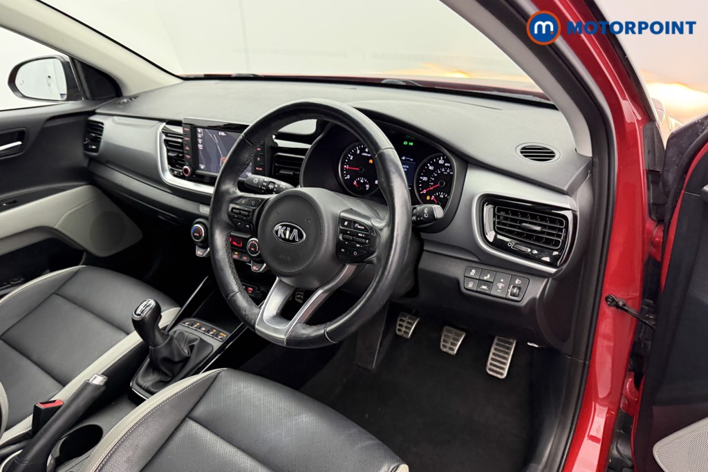 KIA Stonic 4 Manual Petrol SUV - Stock Number (1581104) - 4th supplementary image