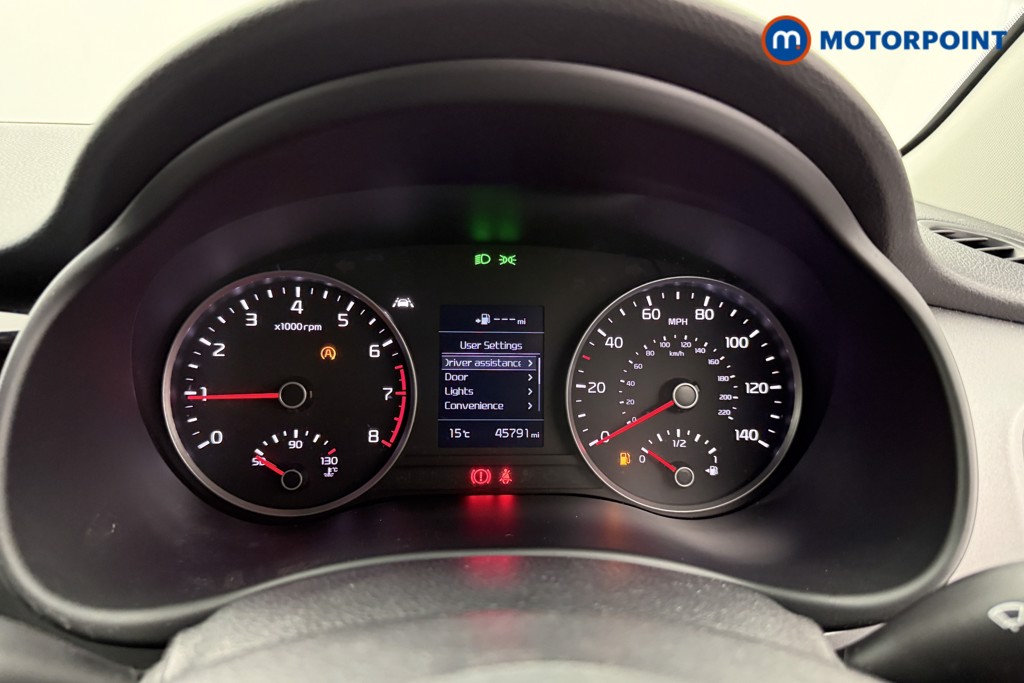 KIA Stonic 4 Manual Petrol SUV - Stock Number (1581104) - 5th supplementary image