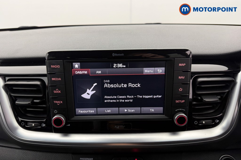 KIA Stonic 4 Manual Petrol SUV - Stock Number (1581104) - 6th supplementary image