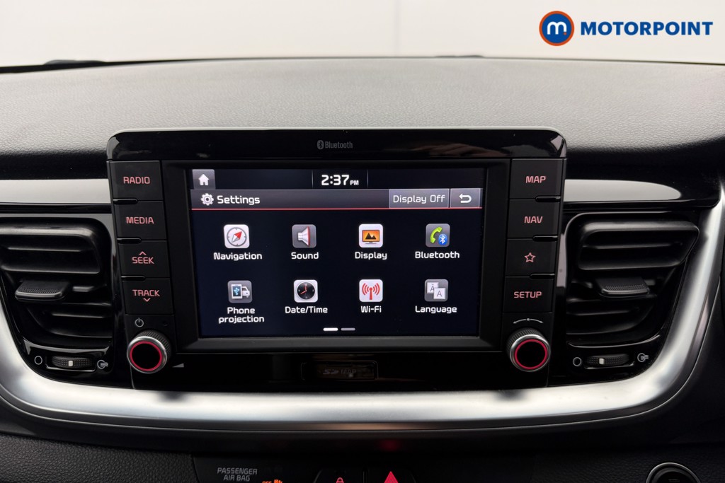 KIA Stonic 4 Manual Petrol SUV - Stock Number (1581104) - 8th supplementary image
