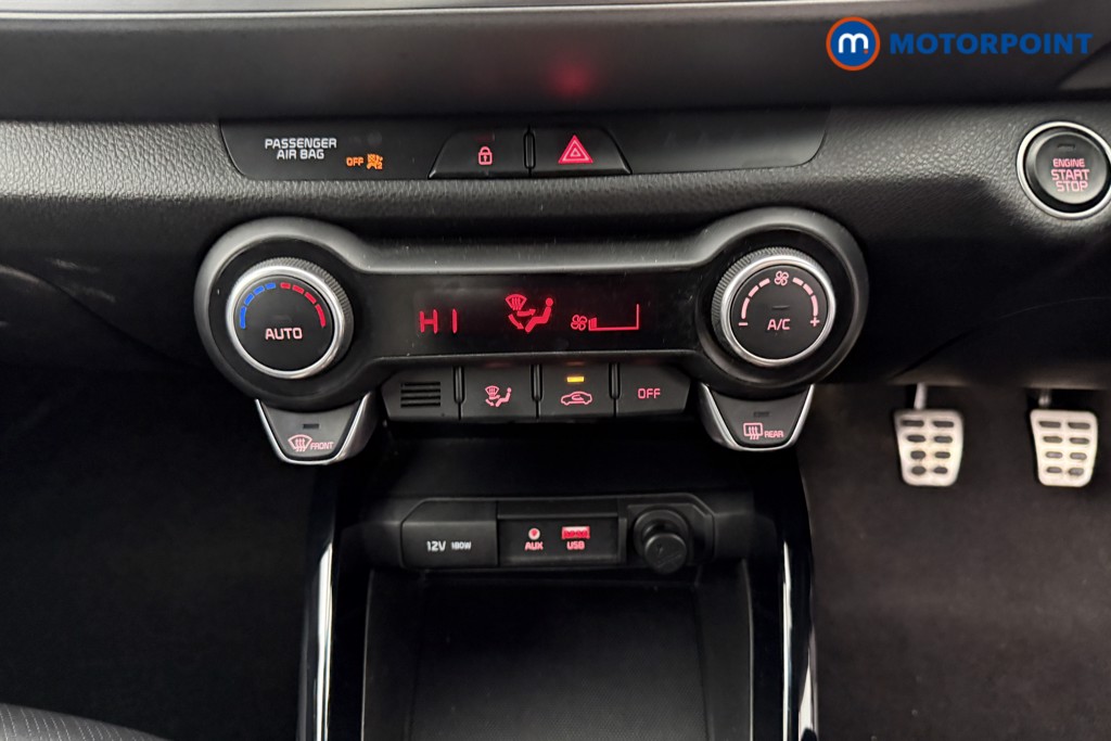 KIA Stonic 4 Manual Petrol SUV - Stock Number (1581104) - 10th supplementary image