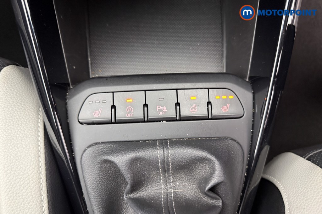 KIA Stonic 4 Manual Petrol SUV - Stock Number (1581104) - 11th supplementary image