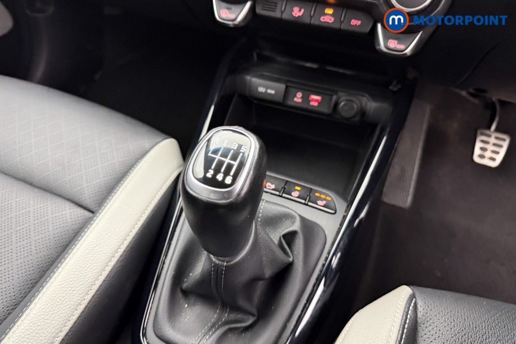 KIA Stonic 4 Manual Petrol SUV - Stock Number (1581104) - 12th supplementary image