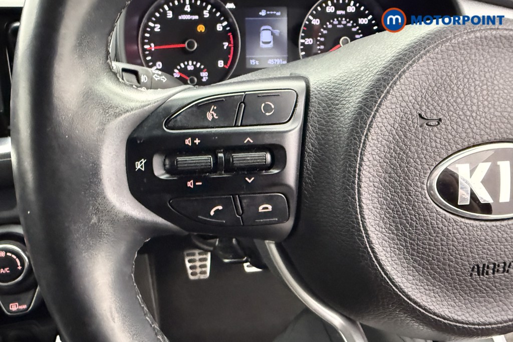 KIA Stonic 4 Manual Petrol SUV - Stock Number (1581104) - 13th supplementary image