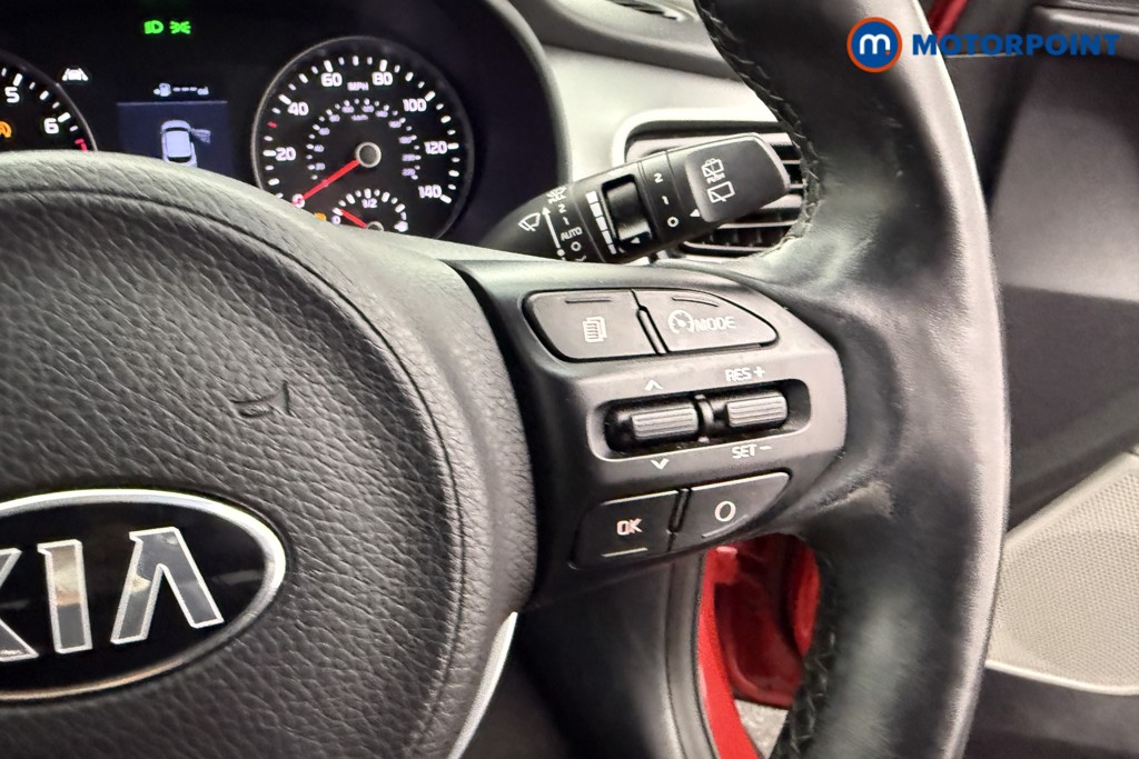 KIA Stonic 4 Manual Petrol SUV - Stock Number (1581104) - 14th supplementary image