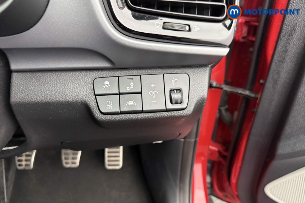KIA Stonic 4 Manual Petrol SUV - Stock Number (1581104) - 15th supplementary image