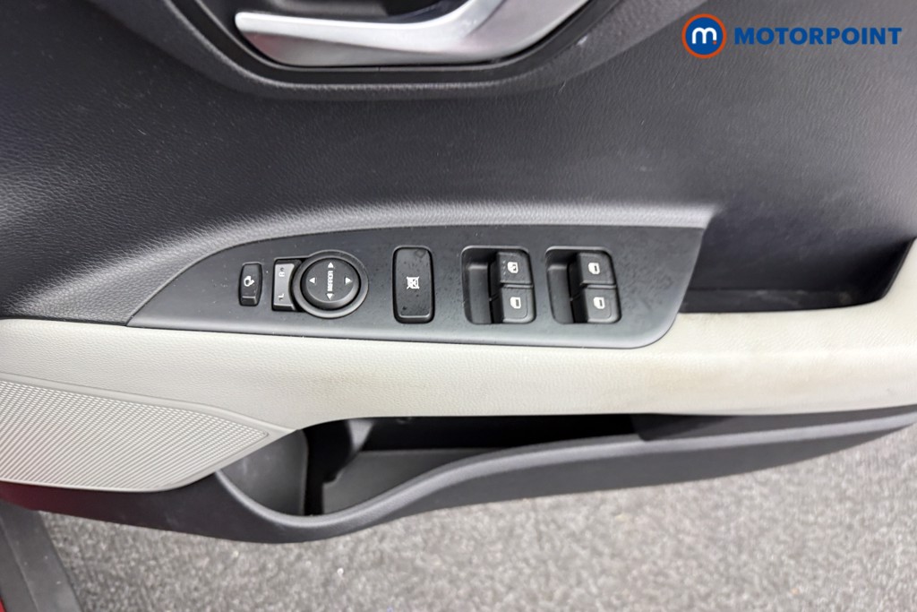 KIA Stonic 4 Manual Petrol SUV - Stock Number (1581104) - 16th supplementary image