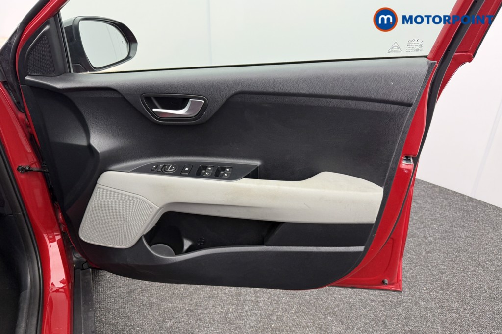 KIA Stonic 4 Manual Petrol SUV - Stock Number (1581104) - 17th supplementary image