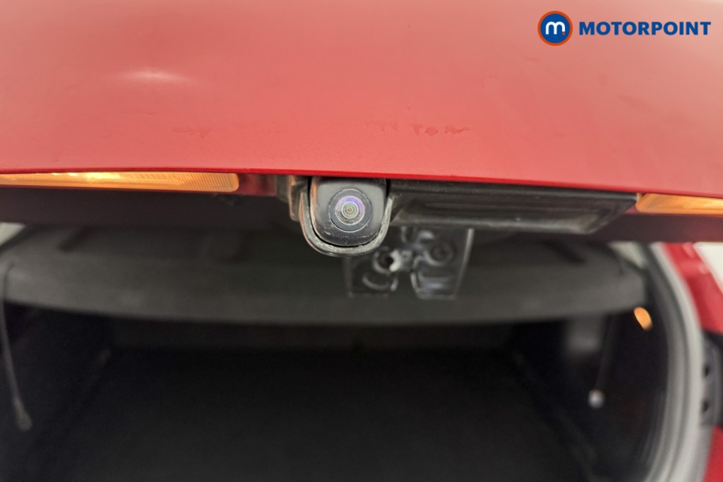 KIA Stonic 4 Manual Petrol SUV - Stock Number (1581104) - 21st supplementary image