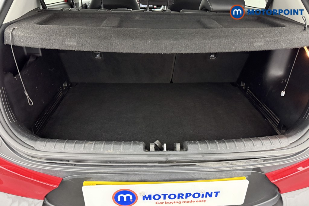 KIA Stonic 4 Manual Petrol SUV - Stock Number (1581104) - 22nd supplementary image