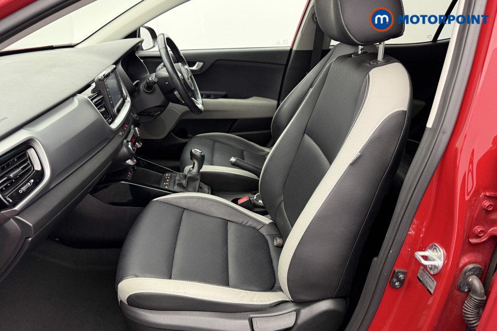 KIA Stonic 4 Manual Petrol SUV - Stock Number (1581104) - 23rd supplementary image