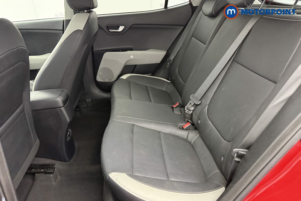 KIA Stonic 4 Manual Petrol SUV - Stock Number (1581104) - 24th supplementary image